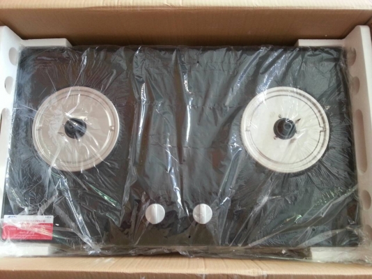 เตาแก๊ส