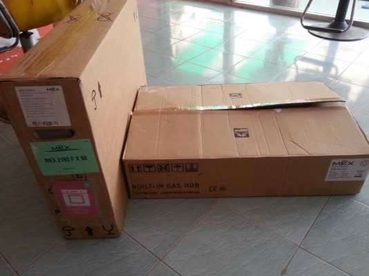 เตาแก๊ส