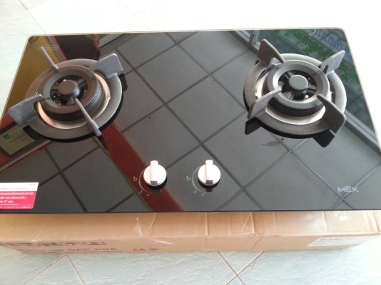 เตาแก๊ส