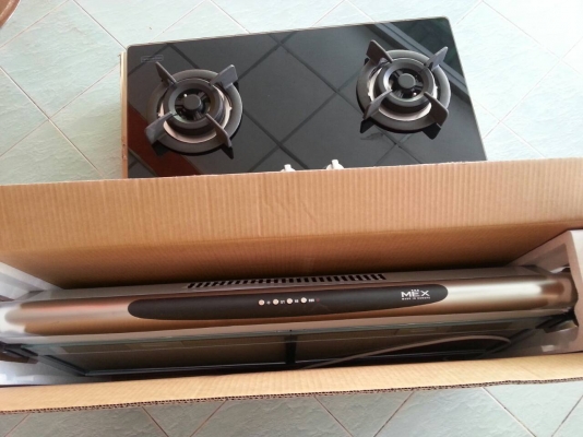 เตาแก๊ส