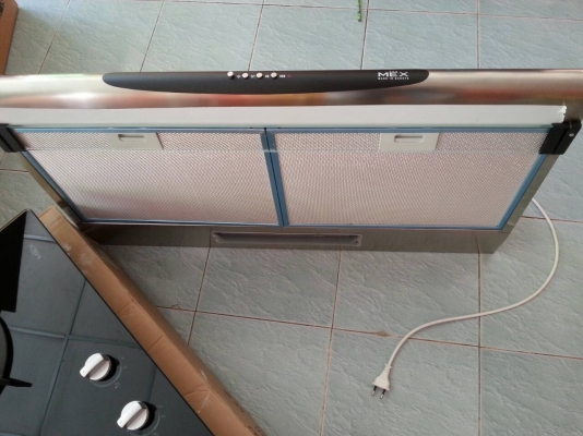 เตาแก๊ส