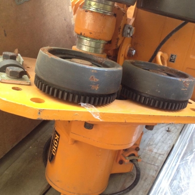 รอกโซ่ 5 ตัน มือสอง 5T สภาพ 99 \% ใหม่มากกกกกก รอกโซ่ 5 ตัน มือสอง 5T สภาพ 99 \% ใหม่มากกกกกก