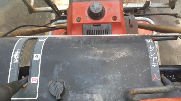 รถบรรทุกการเกษตร