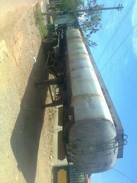 ขายหางน้ำมัน 360000 ลิตร 3เพลา