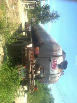 ขายหางน้ำมัน 360000 ลิตร 3เพลา ขายหางน้ำมัน 360000 ลิตร 3เพลา