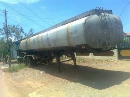 ขายหางน้ำมัน 360000 ลิตร 3เพลา ขายหางน้ำมัน 360000 ลิตร 3เพลา