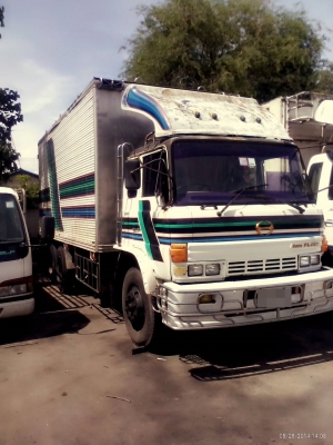 ขาย10ล้อ hino F18 ไม่รวมตู้ เครื่อง HO7C หัว sumo FL227 185 แรงม้า ยาว 6.5 เมตร ขาย10ล้อ hino F18 ไม่รวมตู้ เครื่อง HO7C หัว sumo FL227 185 แรงม้า ยาว 6.5 เมตร