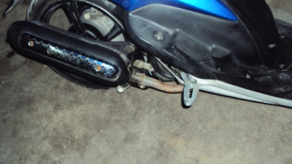 ขายมีโอตัวเก่า ภาษีไม่ขาดต่อล้อแม็ก ราคาถูกๆ10900 ขายมีโอตัวเก่า ภาษีไม่ขาดต่อล้อแม็ก ราคาถูกๆ10900