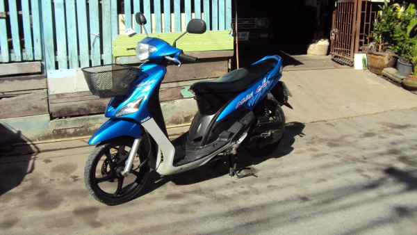 ขายมีโอตัวเก่า ภาษีไม่ขาดต่อล้อแม็ก ราคาถูกๆ10900 ขายมีโอตัวเก่า ภาษีไม่ขาดต่อล้อแม็ก ราคาถูกๆ10900