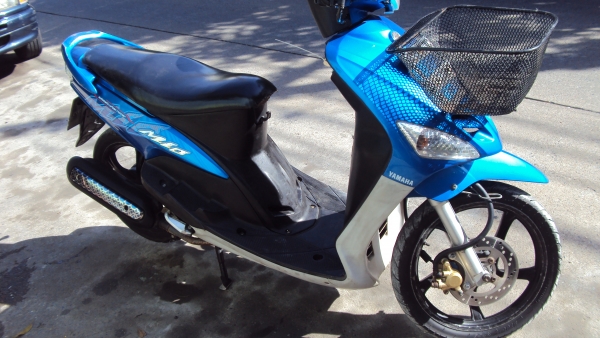 ขายมีโอตัวเก่า ภาษีไม่ขาดต่อล้อแม็ก ราคาถูกๆ10900 ขายมีโอตัวเก่า ภาษีไม่ขาดต่อล้อแม็ก ราคาถูกๆ10900