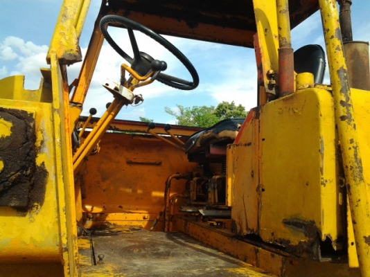 รถตัก ราคาถูก ขายรถตัก komatsu jh60 330,000 บาท