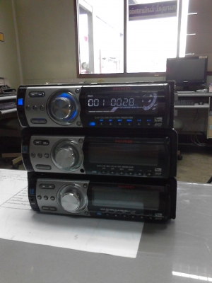 ขายเครื่องเล่น CAR CD MP3 PLAYER ยี่ห้อ HINO สนใจซื้อติดต่อ.081-427-3941 ขายเครื่องเล่น CAR CD MP3 PLAYER ยี่ห้อ HINO สนใจซื้อติดต่อ.081-427-3941