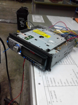 ขายเครื่องเล่น CAR CD MP3 PLAYER ยี่ห้อ HINO สนใจซื้อติดต่อ.081-427-3941 ขายเครื่องเล่น CAR CD MP3 PLAYER ยี่ห้อ HINO สนใจซื้อติดต่อ.081-427-3941