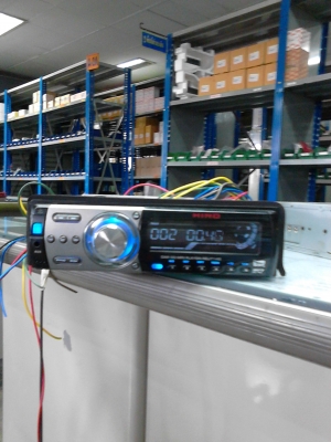 ขายเครื่องเล่น CAR CD MP3 PLAYER ยี่ห้อ HINO สนใจซื้อติดต่อ.081-427-3941 ขายเครื่องเล่น CAR CD MP3 PLAYER ยี่ห้อ HINO สนใจซื้อติดต่อ.081-427-3941