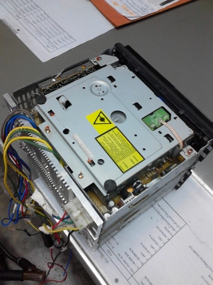 ขายเครื่องเล่น CAR CD MP3 PLAYER ยี่ห้อ HINO สนใจซื้อติดต่อ.081-427-3941 ขายเครื่องเล่น CAR CD MP3 PLAYER ยี่ห้อ HINO สนใจซื้อติดต่อ.081-427-3941