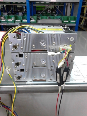 ขายเครื่องเล่น CAR CD MP3 PLAYER ยี่ห้อ HINO สนใจซื้อติดต่อ.081-427-3941 ขายเครื่องเล่น CAR CD MP3 PLAYER ยี่ห้อ HINO สนใจซื้อติดต่อ.081-427-3941