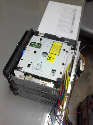 ขายเครื่องเล่น CAR CD MP3 PLAYER ยี่ห้อ HINO สนใจซื้อติดต่อ.081-427-3941 ขายเครื่องเล่น CAR CD MP3 PLAYER ยี่ห้อ HINO สนใจซื้อติดต่อ.081-427-3941