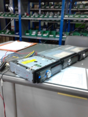 ขายเครื่องเล่น CAR CD MP3 PLAYER ยี่ห้อ HINO สนใจซื้อติดต่อ.081-427-3941 ขายเครื่องเล่น CAR CD MP3 PLAYER ยี่ห้อ HINO สนใจซื้อติดต่อ.081-427-3941