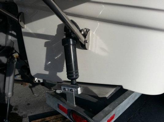 ขายเรือเร็วสปีดโบ๊ท