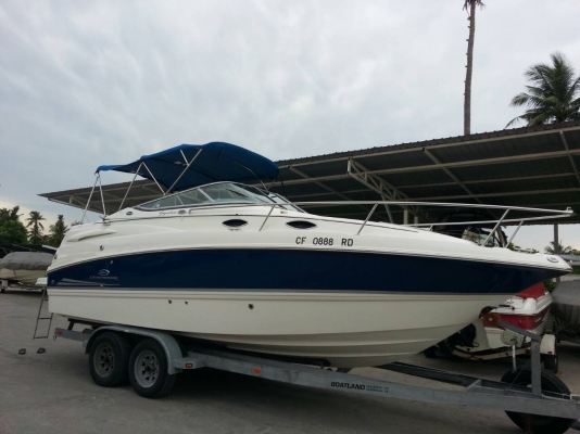 ขายเรือเร็วสปีดโบ๊ท