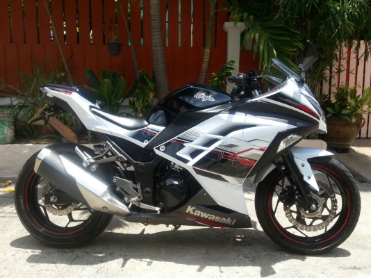 ขาย NINJA 300