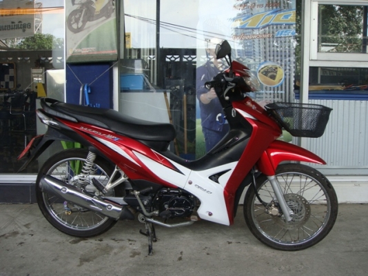 เวฟ 110i เดิมๆๆ เวฟ 110i เดิมๆๆ