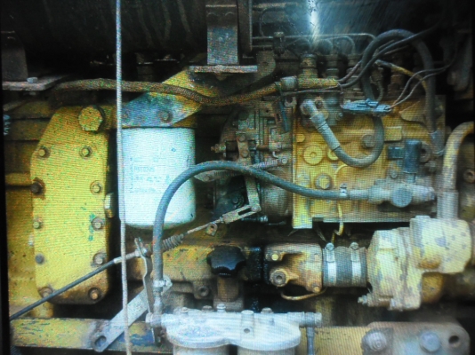 ขายรถเกรด JOHN DEERE รุ่น 772 BH 3 เพลาสวยเดิมๆเครืองดีปั้มดียางดี 6 เส้นเอกสารเล่มทะเบียน ขายรถเกรด JOHN DEERE รุ่น 772 BH 3 เพลาสวยเดิมๆเครืองดีปั้มดียางดี 6 เส้นเอกสารเล่มทะเบียน