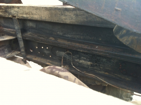 ขาย 200000 บาท หกล้อดัมพ์ ISUZU หัวยาวโบราณรุ่นแรกๆ ทะเบียนแจ้งจอดครับ