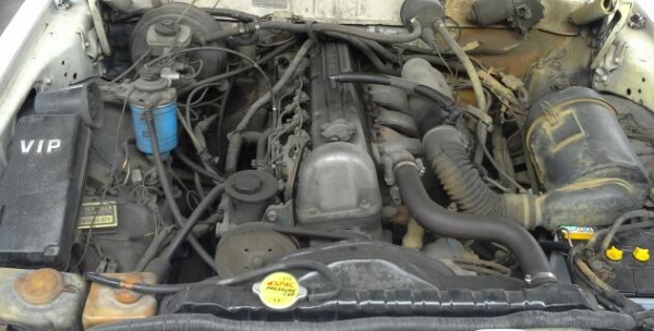 โตโยต้า คราวน์ ms111 ป๋าๆ