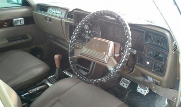 โตโยต้า คราวน์ ms111 ป๋าๆ