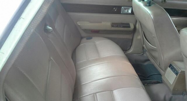 โตโยต้า คราวน์ ms111 ป๋าๆ