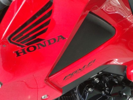 ขาย MSX ปี56 เดือน2 (4xxx km.) ขาย MSX ปี56 เดือน2 (4xxx km.)