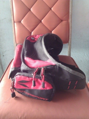 ขายกระเป๋าคาดเอว ไทชิ ราคา550