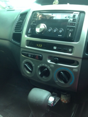 ขายรถ TOYOTA SULUNA VIOS ด่วน