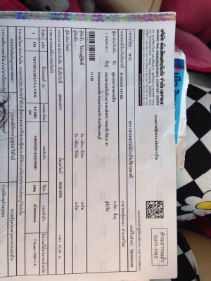 ขายรถ TOYOTA SULUNA VIOS ด่วน