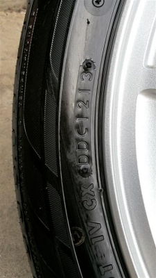 ล้อแม็กซ์ มิราจป้ายแดง ขอบ14 4รู100