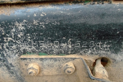 ขายด่วนรถ6ล้อHINO KM500 550,000 บาท