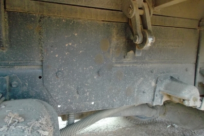 ขายด่วนรถ6ล้อHINO KM500 550,000 บาท