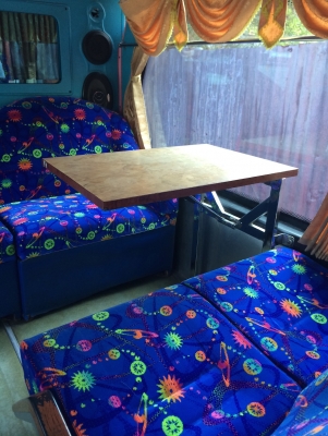 ขายรถบัส 8 ล้อ คัสซี Mitsu เครื่อง Mitsu 8DC11