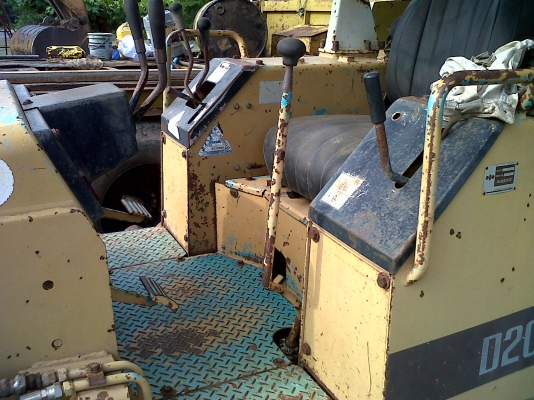 ขายแทรกเตอร์ D2รุ่น6 ใบมีด 6ทิศทาง สภาพพรอมใช้ ขายตามสภาพ ราคาต่อรองได้ ติดต่อได้ ที่คุณ อ๊อฟ พิจิตร 086-737-9991 ขายแทรกเตอร์ D2รุ่น6 ใบมีด 6ทิศทาง สภาพพรอมใช้ ขายตามสภาพ ราคาต่อรองได้ ติดต่อได้ ที่คุณ อ๊อฟ พิจิตร 086-737-9991