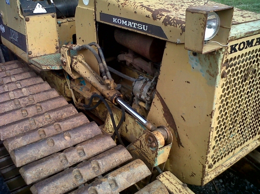 ขายแทรกเตอร์ D2รุ่น6 ใบมีด 6ทิศทาง สภาพพรอมใช้ ขายตามสภาพ ราคาต่อรองได้ ติดต่อได้ ที่คุณ อ๊อฟ พิจิตร 086-737-9991 ขายแทรกเตอร์ D2รุ่น6 ใบมีด 6ทิศทาง สภาพพรอมใช้ ขายตามสภาพ ราคาต่อรองได้ ติดต่อได้ ที่คุณ อ๊อฟ พิจิตร 086-737-9991