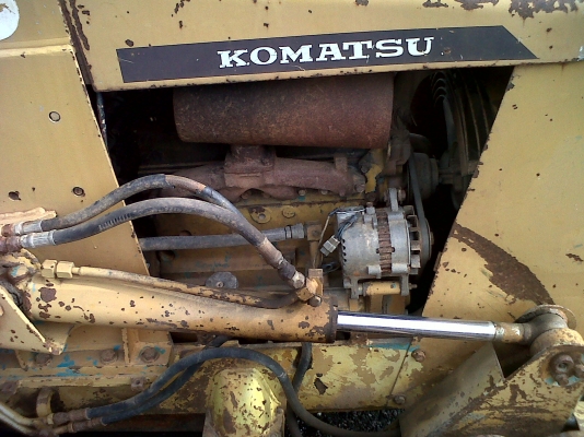 ขายแทรกเตอร์ D2รุ่น6 ใบมีด 6ทิศทาง สภาพพรอมใช้ ขายตามสภาพ ราคาต่อรองได้ ติดต่อได้ ที่คุณ อ๊อฟ พิจิตร 086-737-9991 ขายแทรกเตอร์ D2รุ่น6 ใบมีด 6ทิศทาง สภาพพรอมใช้ ขายตามสภาพ ราคาต่อรองได้ ติดต่อได้ ที่คุณ อ๊อฟ พิจิตร 086-737-9991