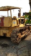 ขายCAT D4D ตีนไก่ สภาพสวยพร้อมใช้ ราคาต่อรองได้ ติดต่อได้ที่คุณอ๊อฟ พิจิตร 086-737-9991 ขายCAT D4D ตีนไก่ สภาพสวยพร้อมใช้ ราคาต่อรองได้ ติดต่อได้ที่คุณอ๊อฟ พิจิตร 086-737-9991