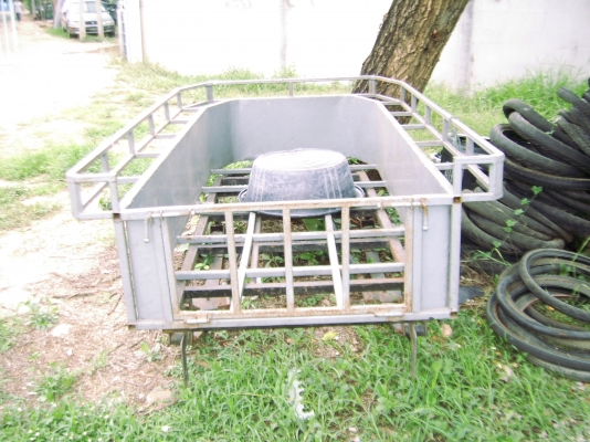 พ่วงกะบะ