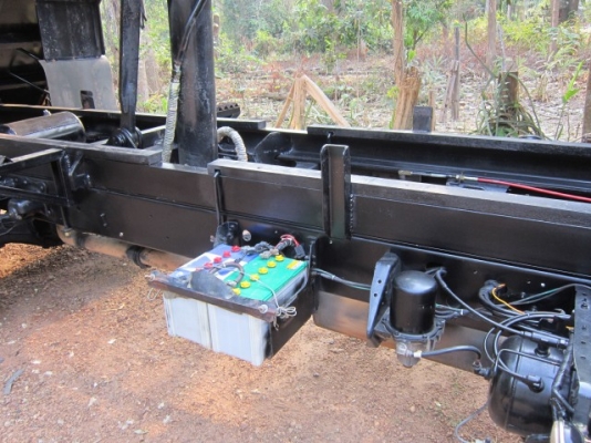 มาแล้วจ้ารับเงินจำนำข้าวออก ขาย MEGA ดั้มเกษตร 150 hp ดั้มใหม่  พร้อมใช้