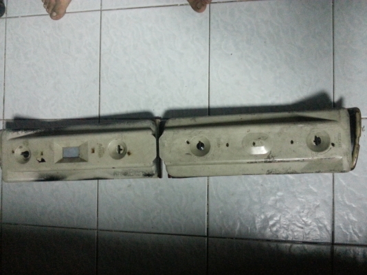 ขายไฟท้าย e30 2ชั้น