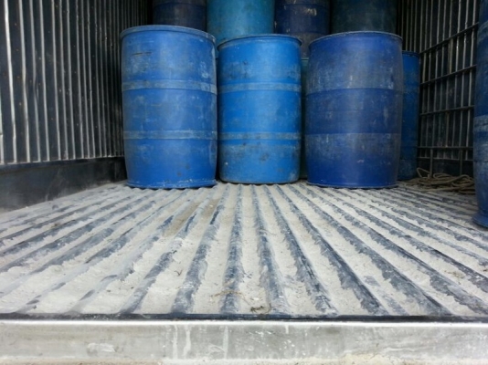 รถอีซูซุ 10 ล้อ ตู้เย็น 300 แรงม้า ปี 52  สนใจติดต่อ 081 - 6079515