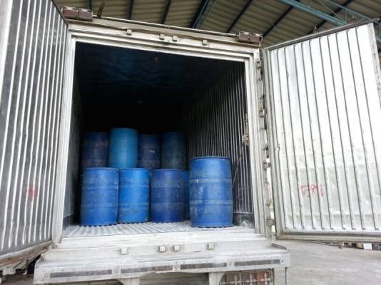 รถอีซูซุ 10 ล้อ ตู้เย็น 300 แรงม้า ปี 52  สนใจติดต่อ 081 - 6079515