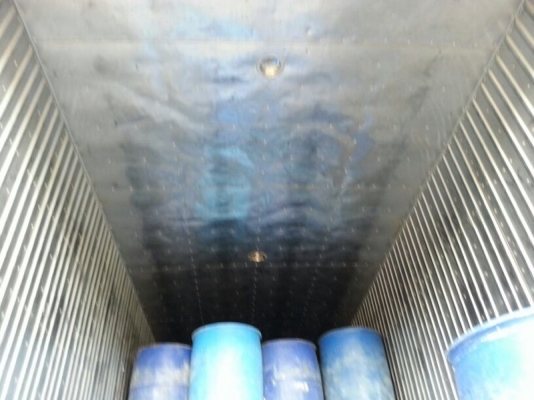 รถอีซูซุ 10 ล้อ ตู้เย็น 300 แรงม้า ปี 52  สนใจติดต่อ 081 - 6079515