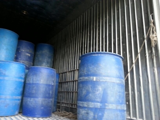 รถอีซูซุ 10 ล้อ ตู้เย็น 300 แรงม้า ปี 52  สนใจติดต่อ 081 - 6079515